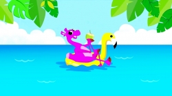 مجموعه آموزشی زبان انگلیسی little angel قسمت 293